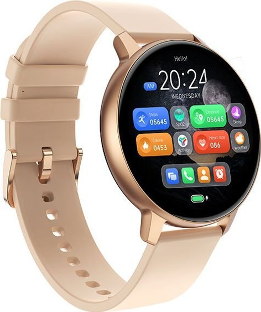Smartwatch Tracer Smartwatch SMW9A SPARK (TRAFON47277) - obraz 3