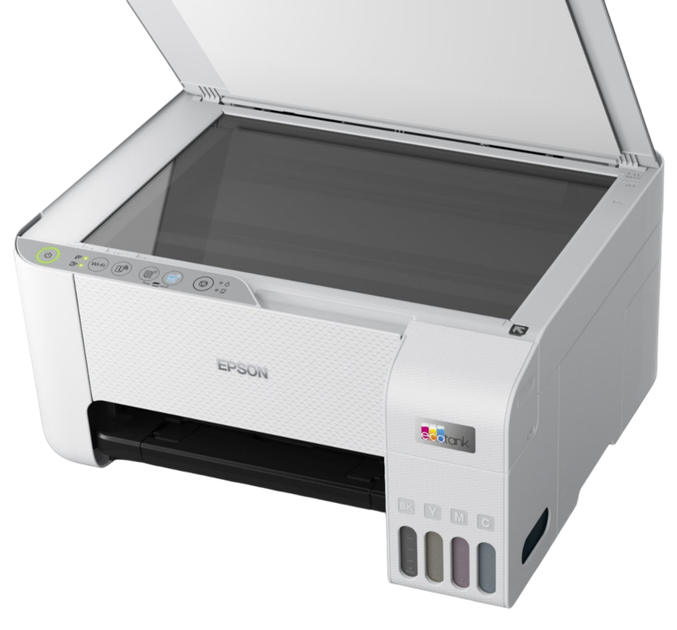Багатофункціональний пристрій Epson EcoTank L3256 (C11CJ67414) - изображение 6