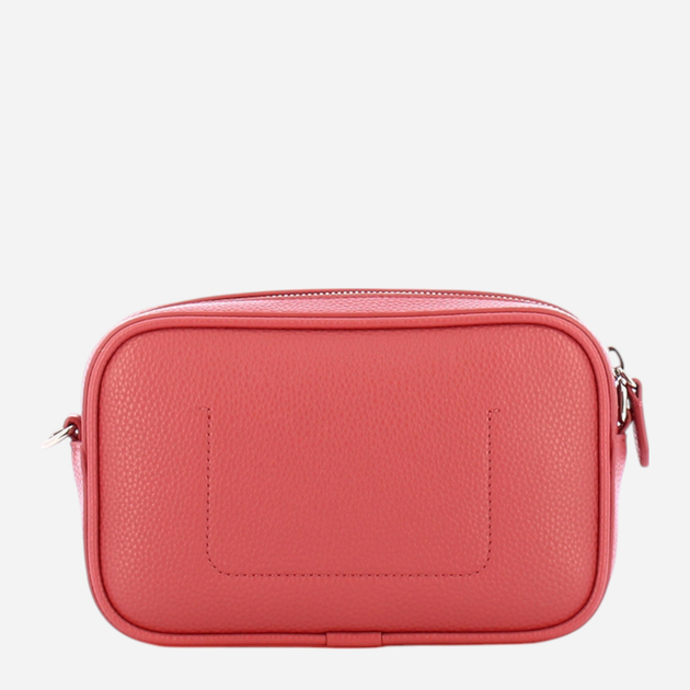 Сумка крос-боді через плече жіноча маленька Emporio Armani Y3H276YFO5E-80654 Рожева (800070315053) - зображення 2