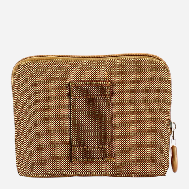 Косметичка жіноча Mandarina Duck MD20 P10QMM06-461 Зелена (800070333563) - зображення 2