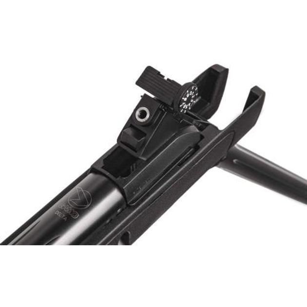 Пневматична гвинтівка Gamo Delta (4.5мм) + Кулі Шершень 0,50g (250шт.) - зображення 2