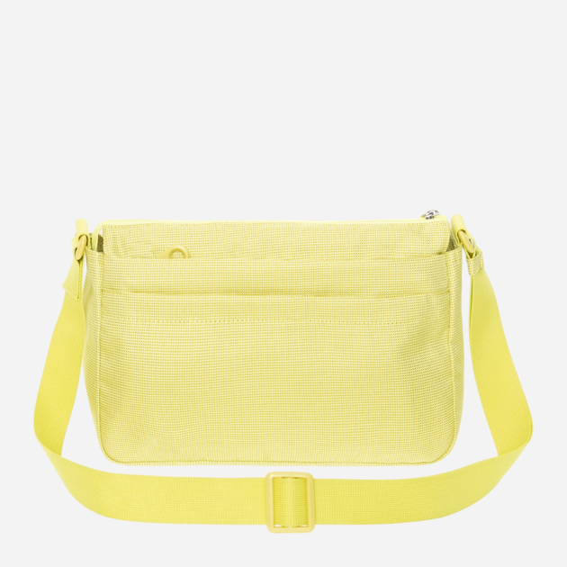 Сумка мессенджер жіноча Mandarina Duck MD20 P10QMTX5-A13 Жовта (800070333590) - зображення 2