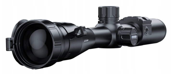 Тепловизионный прицел Pard Pantera 480-35 (480х360, 1800 м, 35 мм, NETD - зображення 1