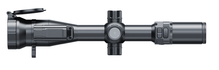 Тепловизионный прицел Pard Pantera 480-50 LRF (50 мм, 480х360, 2600 м) - Фото 6 Тепловизионный прицел Pard Pantera 480-50 LRF (50 мм, 480х360, 2600 м) - зображення 6