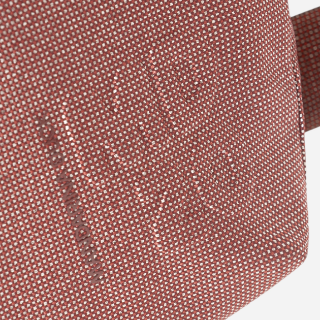 Torba na ramię damska Mandarina Duck Md20 Lux P10QNTV1-A14 Czerwona (800070333605) - obraz 5