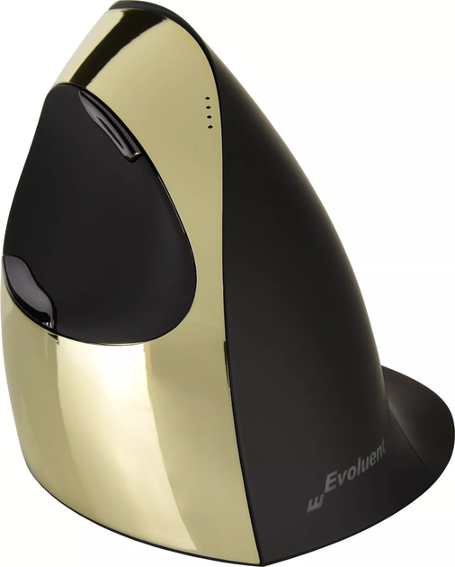 Мышь Evoluent VerticalMouse C USB Black (VMCR) - изображение 2