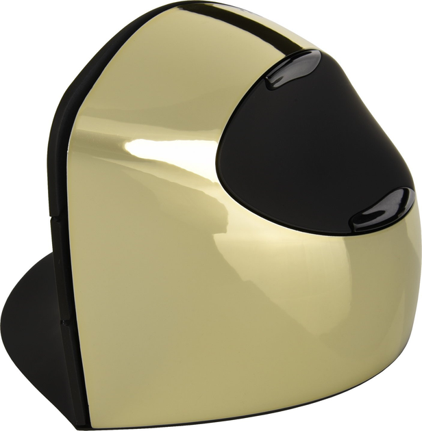 Мышь Evoluent VerticalMouse C USB Black (VMCR) - изображение 3