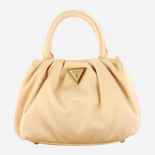 Torebka crossbody damska mała Guess Tori HWEB6856760-IVO Biała (800070316621) - obraz 1