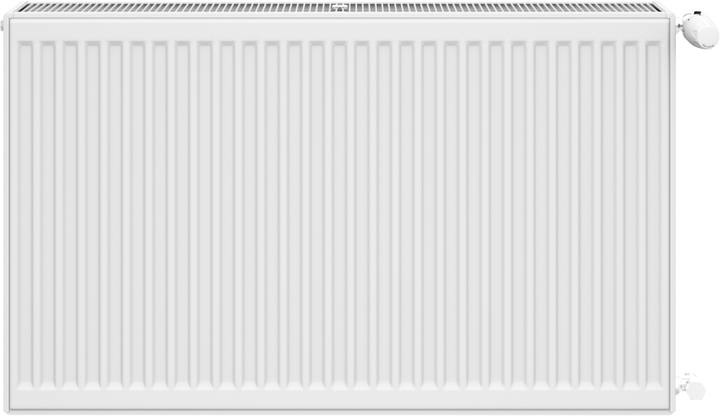 Радиатор HI-THERM Pro тип 33 300x1400 мм нижний - изображение 1
