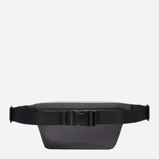 Сумка поясна чоловіча Piquadro CA2174BR2S/GRN Сіра (800070320761) - зображення 2
