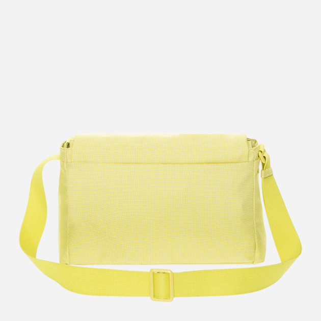 Сумка крос-боді через плече жіноча середня Mandarina Duck MD20 P10QMT28-A13 Жовта (800070333581) - зображення 2
