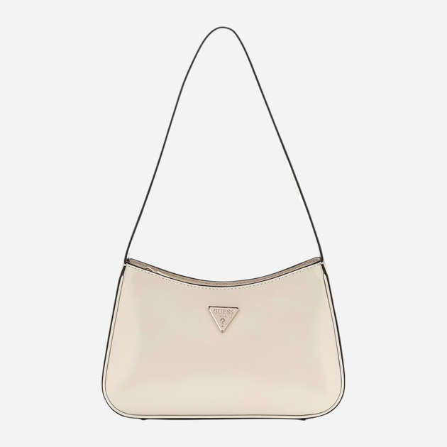 Torba damska Guess Arnela HWNG9496170-BON Mleczna (800070334890) - obraz 1