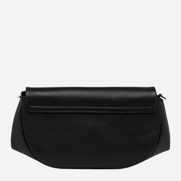 Сумка клатч жіноча з натуральної шкіри Gianni Chiarini BS-10235/24PE-FOU-001 Чорна (800070314817) - зображення 2