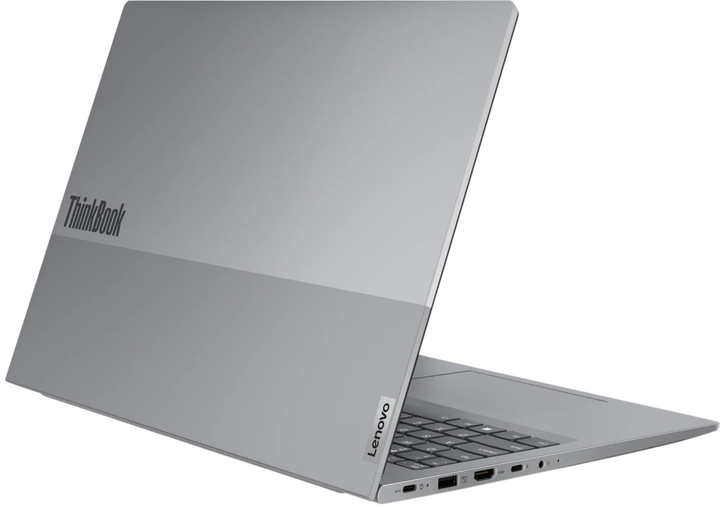 Laptop Lenovo V17 G4 IRU (83A2003WPB) Iron Grey - obraz 4