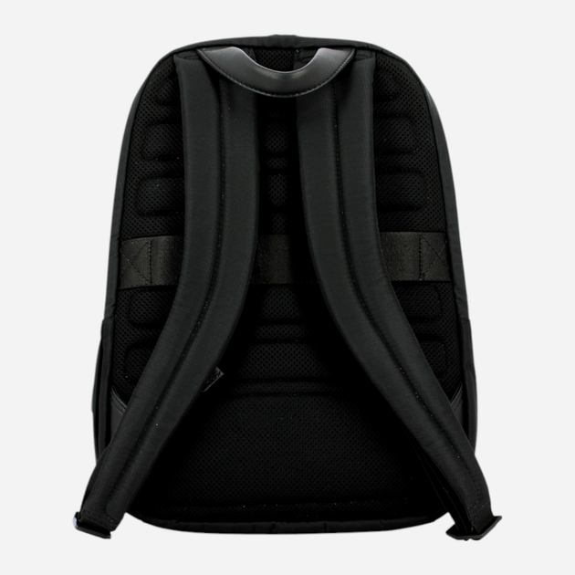 Plecak męski 15.2L Piquadro CA3869P16/CHEVN Czarny (800070067129) - obraz 2