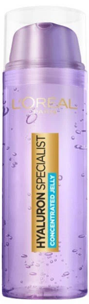 Гель для вмивання L'Oreal Paris Hyaluron Specialist зволожуючий 50 мл (3600523997626) - Фото 1 Гель для вмивання L'Oreal Paris Hyaluron Specialist зволожуючий 50 мл (3600523997626) - зображення 1