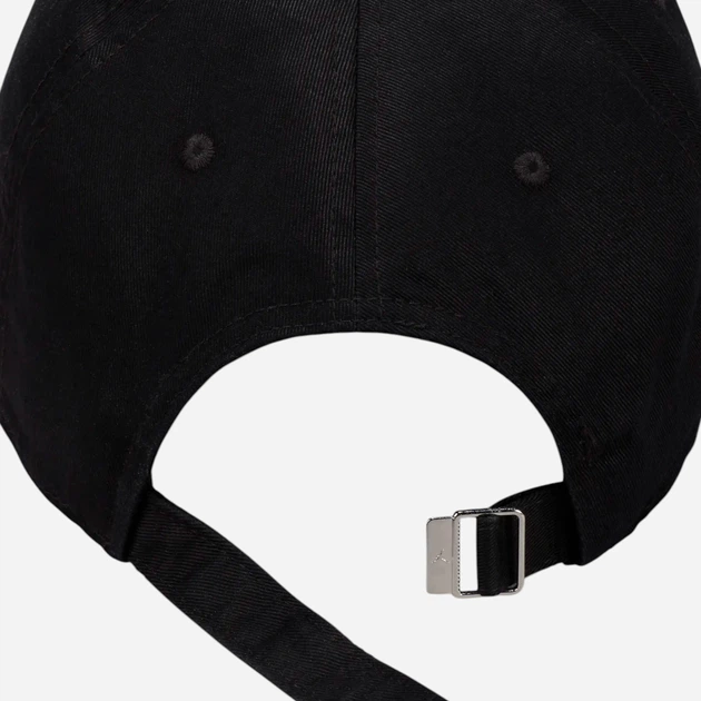 Кепка Nike U J Club Cap US CB WSH JM HQ1963-010 L-XL Черная (197600975606) - изображение 5