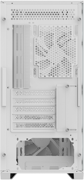 Obudowa Gigabyte C102 Glass Ice White (C102GI) - obraz 4