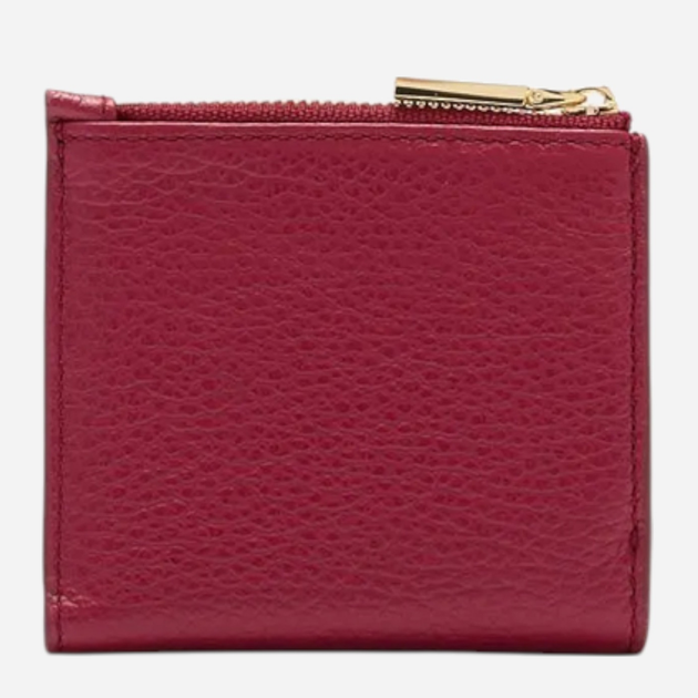 Etui na karty damskie Coccinelle E2MW511F701-R16 Czerwone (800070338265) - obraz 2