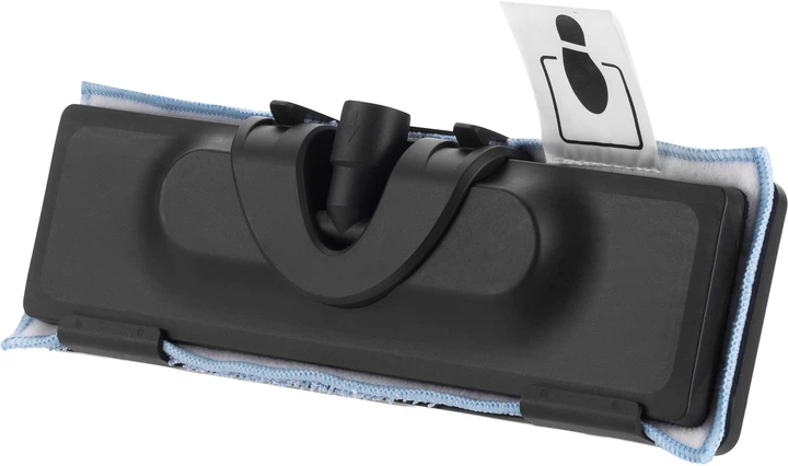 Пароочиститель ARDESTO STC-C1200W3-5 - Фото 9 Пароочиститель ARDESTO STC-C1200W3-5 - изображение 9