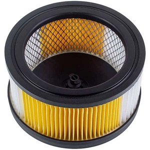 Фільтр HEPA циліндричний для пилососа Karcher 6.414-960.0 H=90mm - Фото 1 Фільтр HEPA циліндричний для пилососа Karcher 6.414-960.0 H=90mm - изображение 1