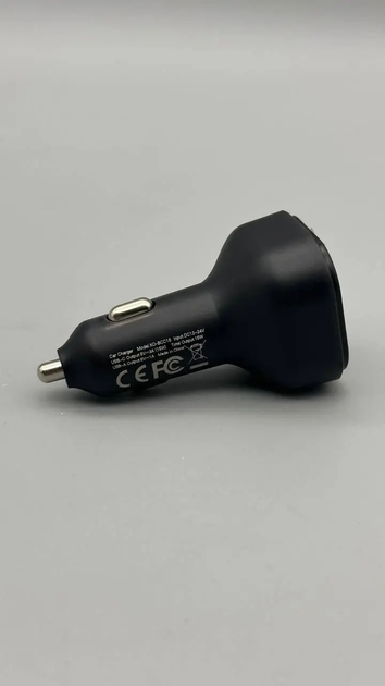 FM-модулятор ХО Smart Bluetooth MP3 Car Charger Type-C 3A BCC 001888 - Фото 7 FM-модулятор ХО Smart Bluetooth MP3 Car Charger Type-C 3A BCC 001888 - изображение 7