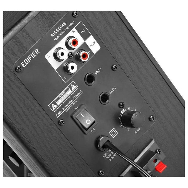 Акустическая система Edifier R1580MB - зображення 2