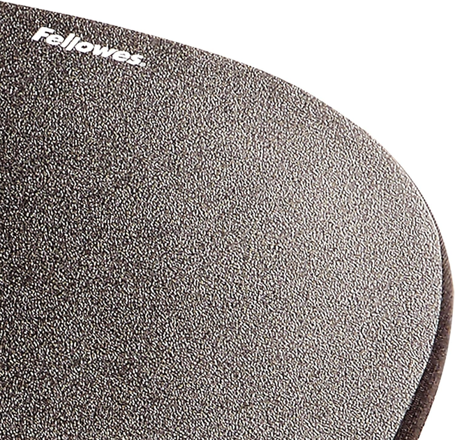 Ігрова поверхня Fellowes Memory Foam Control Black (9176501) - зображення 7