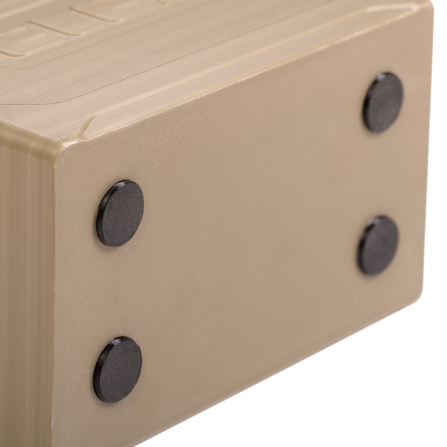 Акумуляторна батарея ELES GETMAN TB 4S7P 12,8V; 105 Ah; 1,34kWt; BMS150; D; L 2U2C BL+KH - изображение 7