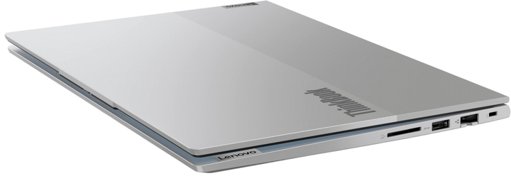 Ноутбук Lenovo ThinkBook 14 G7 ARP (21MV002XPB) Arctic Grey - зображення 7