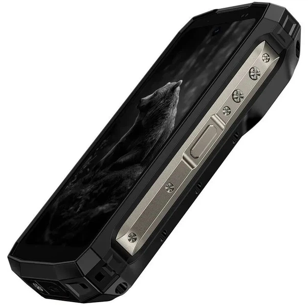 Смартфон Ulefone Armor Mini 20 8/256Gb Black - изображение 4