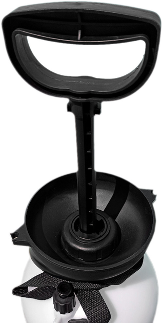 Обприскувач ручний Forte ОП-5 (BP40659) - зображення 3