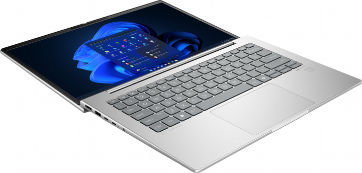 Laptop HP EliteBook 640 G11 (A37VSET#AKD) Natural Silver - obraz 4