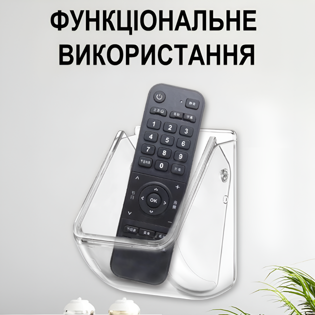 Вологозахисний прозорий бокс Digital Lion CDB03 для кнопки дверного дзвінка, вуличний водозахисний кейс від дощу - Фото 8 Вологозахисний прозорий бокс Digital Lion CDB03 для кнопки дверного дзвінка, вуличний водозахисний кейс від дощу - зображення 8