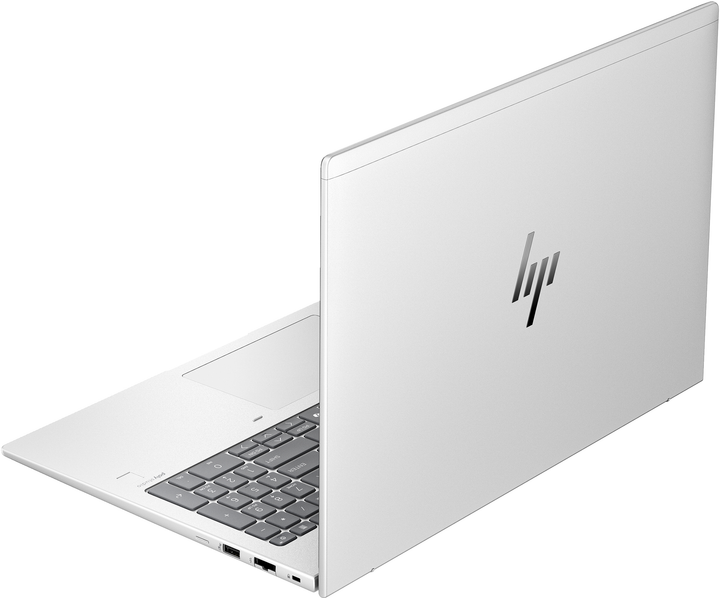 Laptop HP EliteBook 660 G11 (A37W1ET#AKD) Natural Silver - obraz 4