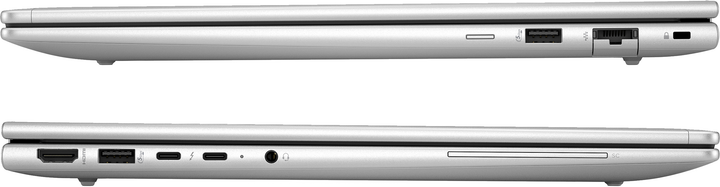 Laptop HP EliteBook 660 G11 (A37W1ET#AKD) Natural Silver - obraz 6