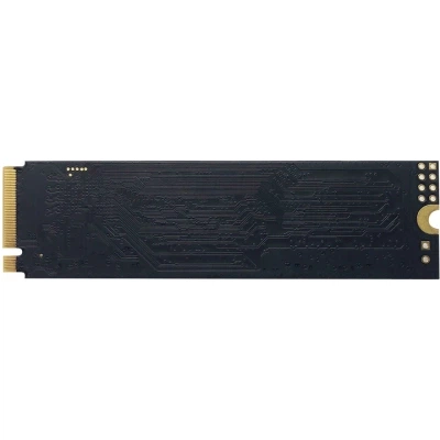 Накопитель SSD M.2 2280 512GB Patriot (P300P512GM28) - изображение 4