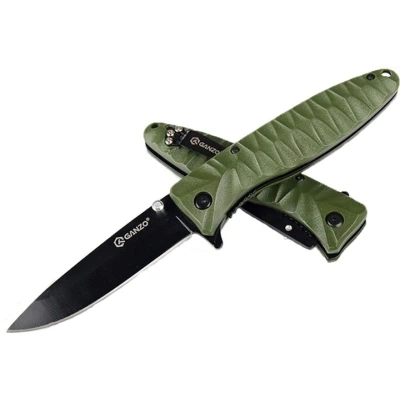 Нож Ganzo G620g-1 - изображение 2