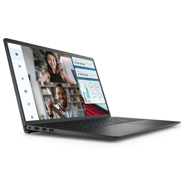Ноутбук Dell Vostro 3520 15.6" FHD AG, Intel i3-1215U, 8GB, F512GB, UMA, Lin - Фото 3 Ноутбук Dell Vostro 3520 15.6" FHD AG, Intel i3-1215U, 8GB, F512GB, UMA, Lin - изображение 3
