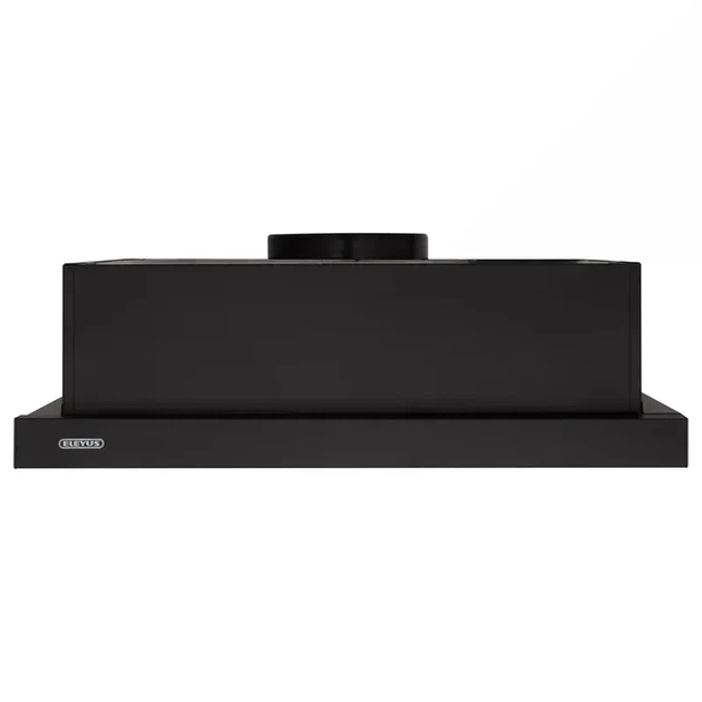 Витяжка кухонна ELEYUS BREEZE 700 60 BL - изображение 7