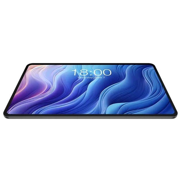 Планшет Teclast T60 12" 8/256GB LTE сірий (6940709685563) - зображення 6