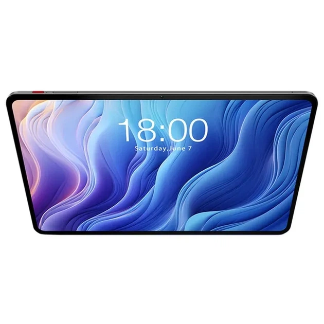 Планшет Teclast T60 12" 8/256GB LTE сірий (6940709685563) - зображення 8