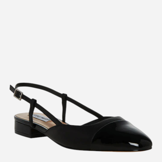 Жіночі слінгбеки Steve Madden Belinda SM11002823-017 41 26.2 см Чорні (8720857247053) - зображення 2