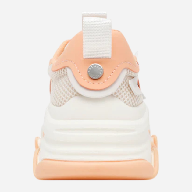 Sneakersy damskie Steve Madden Possession-E SM19000033-PSV 37 23 cm Brzoskwiniowe - obraz 5