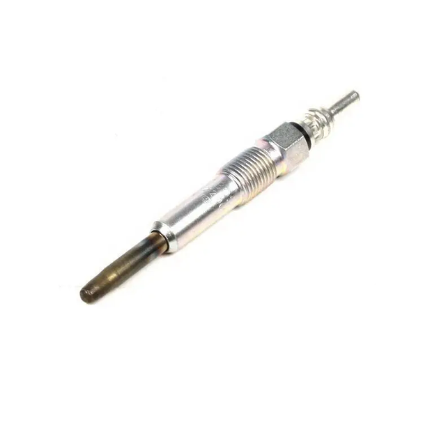 Свічка розжарювання Bosch Duraterm 224 0250212009 - зображення 3