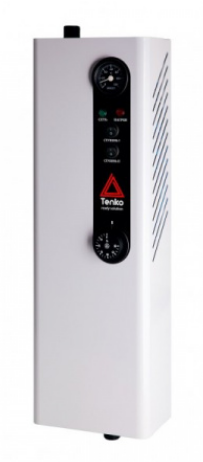 Електрокотел Тенко Економ 6 кВт, 380 В (TENKO) - изображение 3