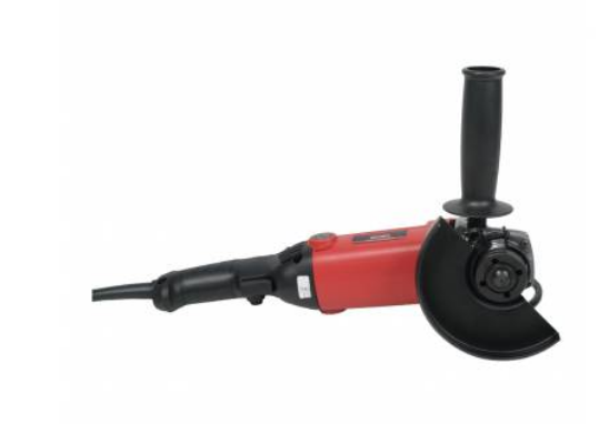 Кутова шліфувальна машина (Болгарка) Vitals Master Ls1286HLv 125 мм - зображення 2