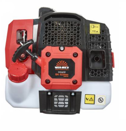 Мотокоса Vitals Professional BK 5220ao Empire - зображення 3