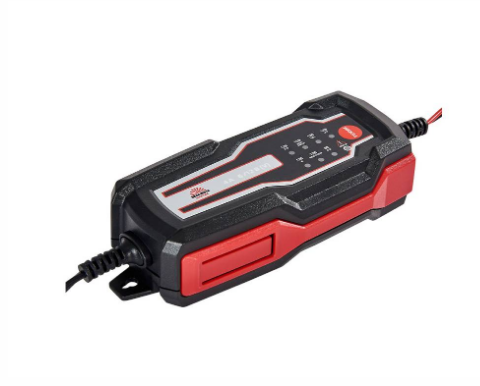 Зарядний пристрій Vitals Master Smart 3000 - Фото 1 Зарядний пристрій Vitals Master Smart 3000 - изображение 1