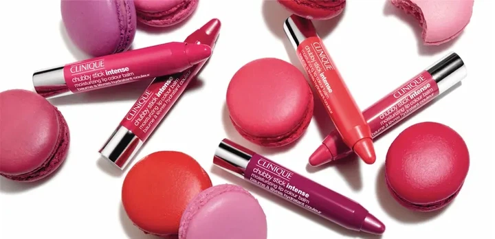 Помада Блиск Для Губ Clinique Chubby Stick Intense Moisturizing Lip Colour Balm 05 Plushest Punch 3 Без - зображення 7